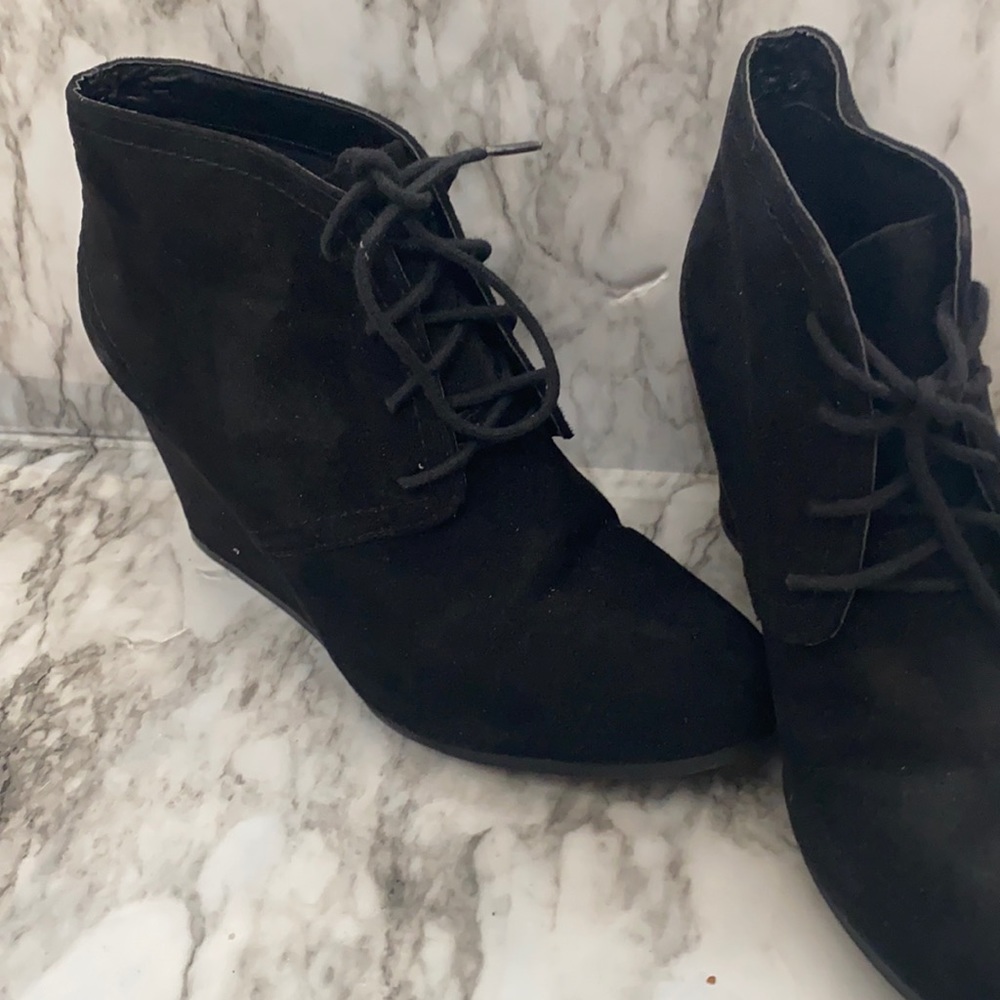 Booties